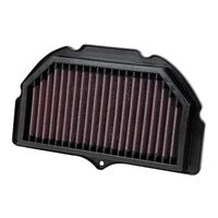 K&N Air Filter for Suzuki GSXR1000 2005-2008 KSU1005R