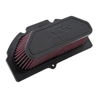 K&N Air Filter for Suzuki GSXR1000 2009-2016 KSU1009