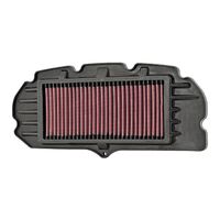 K&N Air Filter for Suzuki GSX1300BK B-KING 2007-2012 KSU1348