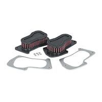 K&N Air Filter for Suzuki M109R BOULEVARD VZR1800 2008-2019 KSU1806