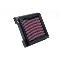 K&N Air Filter for Suzuki S40 BOULEVARD LS650 2005-2021 KSU6595