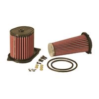 K&N Air Filter for Suzuki S50 BOULEVARD VS800 2005-2009 KSU7086