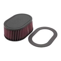 K&N Air Filter for Suzuki GSXR600 1997-2000 KSU7596