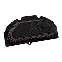 K&N Air Filter for Suzuki GSXS1000Z 2018-2020 KSU9915