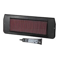 K&N Air Filter KTB9091