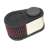 K&N Air Filter for Yamaha XVZ1300 ROYAL STAR 1997-1998 KYA1595