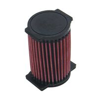 K&N Air Filter for Yamaha YFM350FW BIG BEAR 4WD 1987-1999 KYA2597