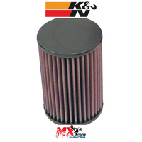 K&N Air Filter Yamaha YFM450FAP GRIZZLY EPS AUTO 4WD 2013-2018 KNYA3504