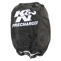 K&N Pre Charger KYA4001PK