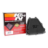 K&N Air Filter for Yamaha YZ450F 2018-2021 KYA4518