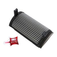 K&N Air Filter for Yamaha TT600 1984-1989 KYA6003