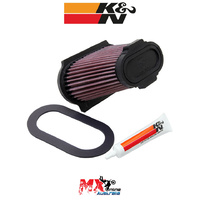 K&N Air Filter KNYA6601