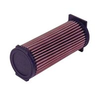 K&N Air Filter for Yamaha YFM660 GRIZZLY 2002-2008 KYA6602