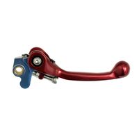 Brake Lever Folding for Honda CRF250X 2004-2014 (LBF001R)