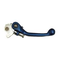 Brake Lever Folding for Yamaha YZ250F 2001-2006 (LBF002B)