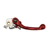 Brake Lever Folding for Honda CRF450R 2007-2020 (LBF006R)