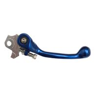 Whites Brake Lever Folding (LBF007B)