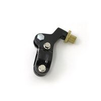 Clutch Lever Bracket for Honda CR250R 1984-1997 (LCBHCRB)