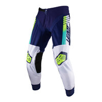 Leatt 23 Pants Moto 4.5 Blue *** CLEARANCE ***