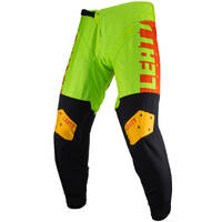 Leatt 23 Pants Moto 4.5 Citrus *** CLEARANCE ***