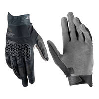 Leatt 24 Gloves Moto 4.5 Lite Black