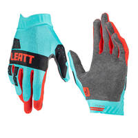 Leatt 23 Gloves Moto 1.5 Gripr Fuel *** CLEARANCE ***