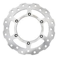 Ferodo Rear Brake Disc for Yamaha YZ250FX 2022-2024