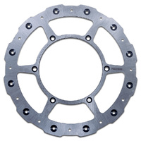 Ferodo Front Brake Disc for Yamaha YZ250X 2016