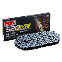 RK Chain for Honda TRX250R 1986-1999 520 SO 112L 