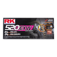 RK Chain for Polaris 325 Trail Boss (2x4) 2000-2008 520 EXW 120L 