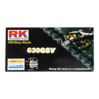 RK Chain for Suzuki GS1000S 1979-1980 630 XW 102L 