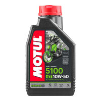 Motul 5100 10W-50 1 Litre