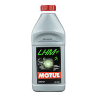 Motul Lhm + Mineral Clutch Fluid 1 Litre