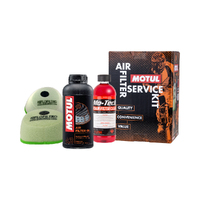 Motul Air Filter Service Kit 16-900-28