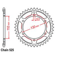 RK 44T Rear Sprocket for Yamaha MT09 Tracer SP/MTT890D 2021-2022