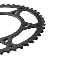 RK Self Cleaning 53T Rear Sprocket for Beta RR200 2T 2020-2022