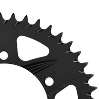 Vortex Alloy Hardcoat 45T Rear Sprocket for Kawasaki Ninja 300/EX300 2013-2017