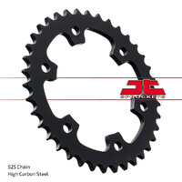 RK Rear Sprocket 38 Tooth 42-RE2-38