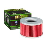 Hiflo Oil Filter for Honda CB400T 1978-1979