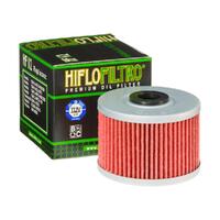 Hiflo Oil Filter for CF Moto 250NK/CF250-BF 2022