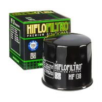 Hiflo Oil Filter for Suzuki GSX-R1000A 2017-2023