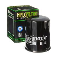 Hiflo Oil Filter for TGB 550 BLADE IRS 4WD 2010-2014