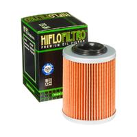 Hiflo Oil Filter for CF Moto U550 Utility 2015-2016