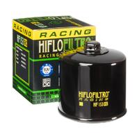 Hiflo Oil Filter for Ducati 1000 Monster S2R 2007-2008 (W/Nut)