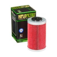 Hiflo Oil Filter for KTM 525 MXC 2003-2004