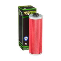 Hiflo Oil Filter for BMW R 80 R Mystic 1992-1996