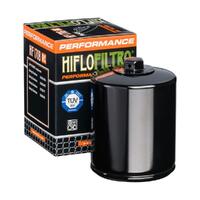 Hiflo Oil Filter for Harley 883 Sportster XL 2012 (W/Nut)