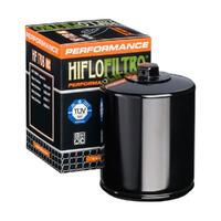 Hiflo Oil Filter for Harley 1690 Softail Deluxe 103/FLSTN 2012-2017 (W/Nut)