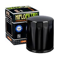 Hiflo Oil Filter for Harley 1800 CVO Ultra Clas Electra Glide 110/FLHTCUSE3 2008