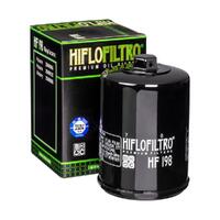 Hiflo Oil Filter for Victory Magnum 2015-2017